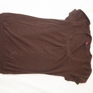 Forever 21 short sleeve top